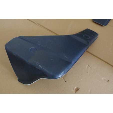 Audi sportquattro front brackets