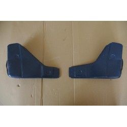Audi sportquattro front brackets