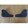 Audi sportquattro front brackets