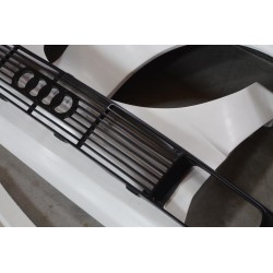 Audi Sportquattro SWB Straßenversion