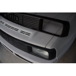 Audi Sportquattro atrapa przednia