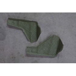 Audi sportquattro front brackets