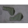 Audi sportquattro front brackets