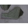 Audi sportquattro front brackets