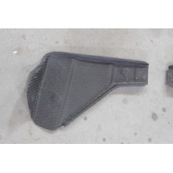 Audi sportquattro front brackets