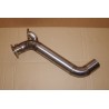 Rura wylotowa spalin evo1 76mm S2 RS2 S4 S6
