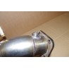 Rura wylotowa spalin evo1 76mm S2 RS2 S4 S6