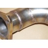 Exhaust Downpipe evo1 76mm S2 RS2 S4 S6