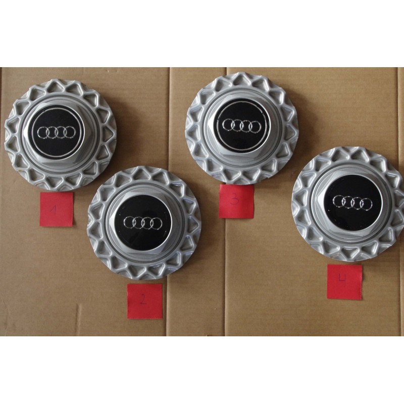 Felgen Dekle BBS 447 601 165C