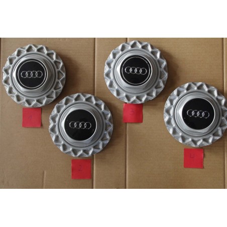 Felgen Dekle BBS 447 601 165C