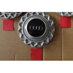 Felgen Dekle BBS 447 601 165C