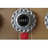 Felgen Dekle BBS 447 601 165C