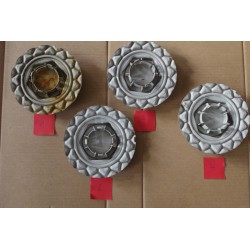 Felgen Dekle BBS 447 601 165C