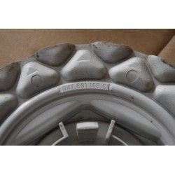 Felgen Dekle BBS 447 601 165C