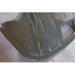 Osłona silnika Audi RS2/S2 ADU   8A0863823Q