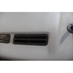 Lüftungsgitter Motorhaube Sportquattro 859 853 017, 859 853 018, 859 853 019