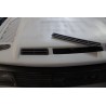 Lüftungsgitter Motorhaube Sportquattro 859 853 017, 859 853 018, 859 853 019
