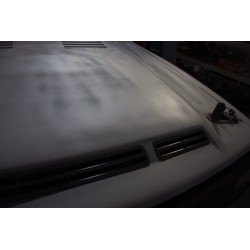 Lüftungsgitter Motorhaube Sportquattro 859 853 017, 859 853 018, 859 853 019