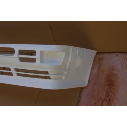 Audi urquattro przedni zderzak styl gr4