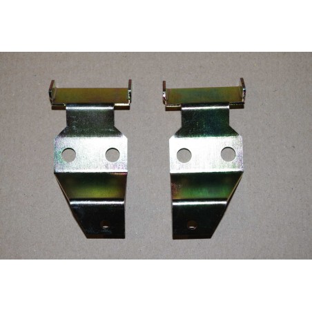 Halterung Halogen und Blinker Audi RS2 / Cabrio