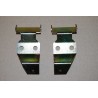 Halterung Halogen und Blinker Audi RS2 / Cabrio