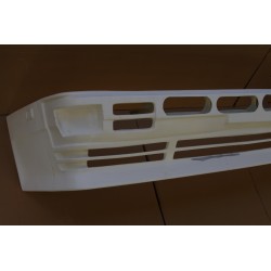 Audi urquattro front bumper style gr4