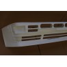 Audi urquattro front bumper style gr4