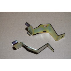 Halterung Halogen und Blinker Audi RS2 / Cabrio