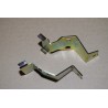 Halterung Halogen und Blinker Audi RS2 / Cabrio