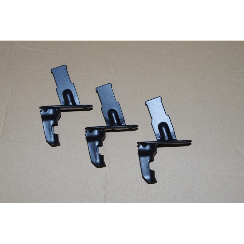Audi 100/A6 C4 S4/S6 20v uchwyt linki gazu 4A2 721 568