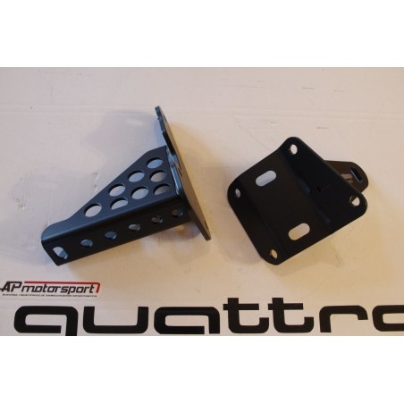 Audi 80 90 b4 b3 b2 quattro gearbox mounts 01E
