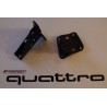 Audi 80 90 b4 b3 b2 quattro gearbox mounts 01E