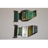 Halterung Halogen und Blinker Audi RS2 / Cabrio