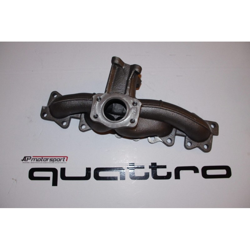 Audi RS2 315PS Auspuffkrümmer  034 253 031A