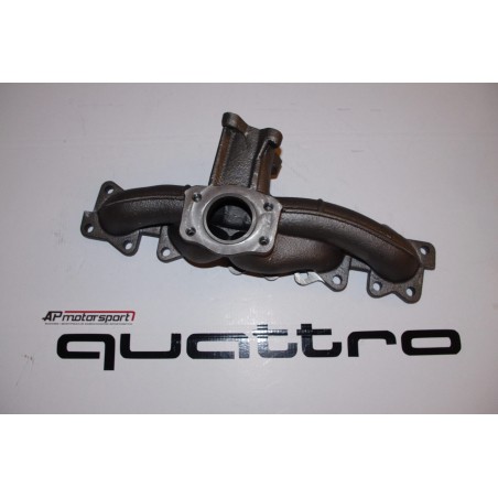 Audi RS2 315PS Auspuffkrümmer  034 253 031A