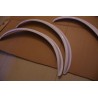 Audi quattro GR4 wheel arch extentions