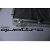 Water cooler Audi b2 b3 b4 20v turbo 5 cylinders