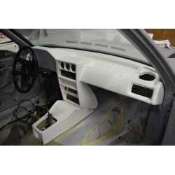 Audi Sport Quattro Cockpit/Armaturenbrett