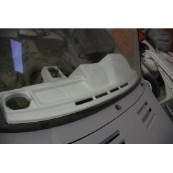 Audi Sport Quattro Cockpit/Armaturenbrett