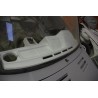 Audi Sport Quattro Cockpit/Armaturenbrett