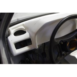 Audi Sport Quattro Cockpit/Armaturenbrett