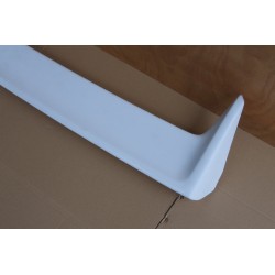 Rear spoiler Audi coupe quattro,gt,sportquattro,urquattro
