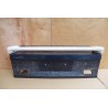 Rear spoiler Audi coupe quattro,gt,sportquattro,urquattro