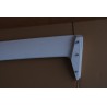 Rear spoiler Audi coupe quattro,gt,sportquattro,urquattro