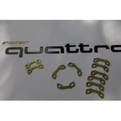 Audi quattro  Axle Bolt...