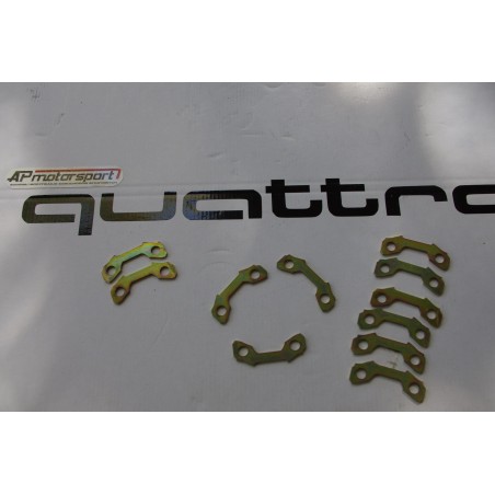 Audi quattro  podkładki do przegubów  1KO 407 357 B