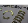 Audi quattro  Axle Bolt Backing Plate   1KO 407 357 B
