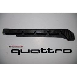 Injector cover Audi s4/s6...