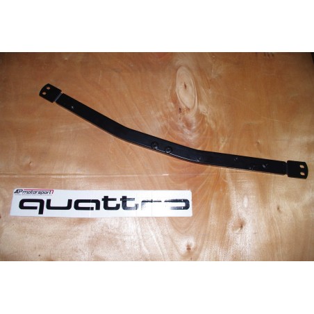 Audi sportquattro front reinforcement number 6.