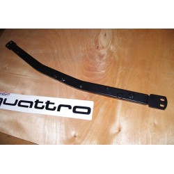 Audi sportquattro front reinforcement number 6.